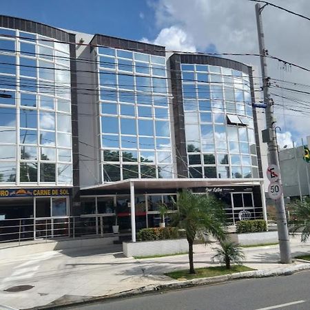 Ap 306 Flat Beira Mar Praia De Tambau Apartment Joao Pessoa Exterior photo