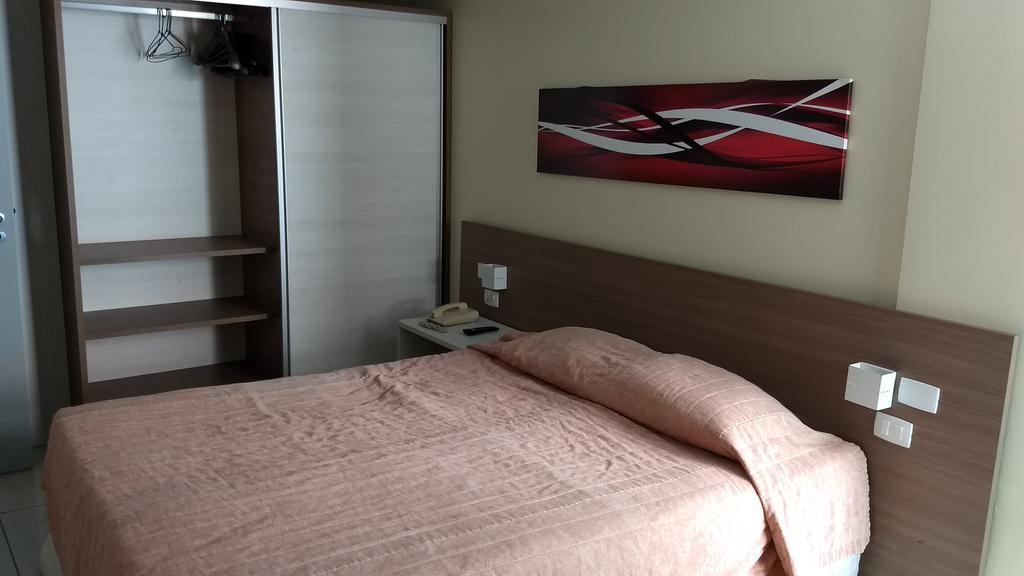 Ap 306 Flat Beira Mar Praia De Tambau Apartment Joao Pessoa Exterior photo