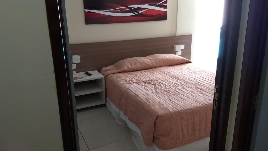Ap 306 Flat Beira Mar Praia De Tambau Apartment Joao Pessoa Exterior photo