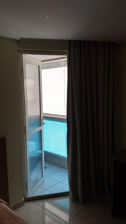 Ap 306 Flat Beira Mar Praia De Tambau Apartment Joao Pessoa Exterior photo