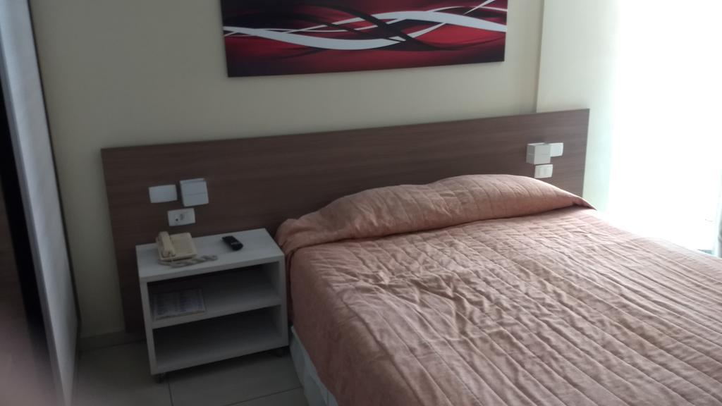Ap 306 Flat Beira Mar Praia De Tambau Apartment Joao Pessoa Exterior photo