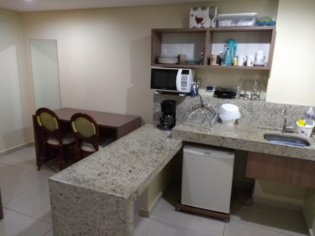 Ap 306 Flat Beira Mar Praia De Tambau Apartment Joao Pessoa Exterior photo